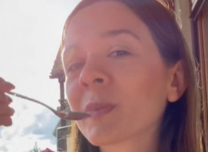Sonja je jela samo ovaj slatkiš i smršala je 5 kilograma: Evo u čemu je caka, postoji čak i naučno objašnjenje