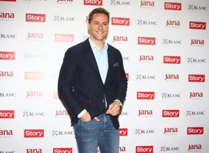 Igra sudbine u pravom životu: Luka Raco upoznao ljubav svog života na snimanju serije