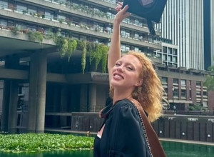 Ana je plod petominutne afere u ostavi za metle: Iako je preslikani otac, čuveni sportista je o njoj pričao gadosti