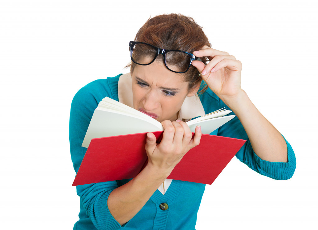 Počeli ste da zaboravljate? Proverite vid, jer utiče na pamćenje