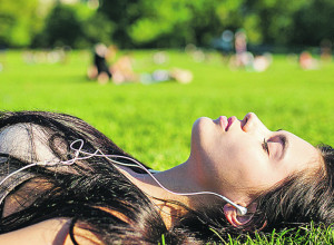 Prvo u park, pa kući: Kad se vraćate s posla, obavezno napravite predah