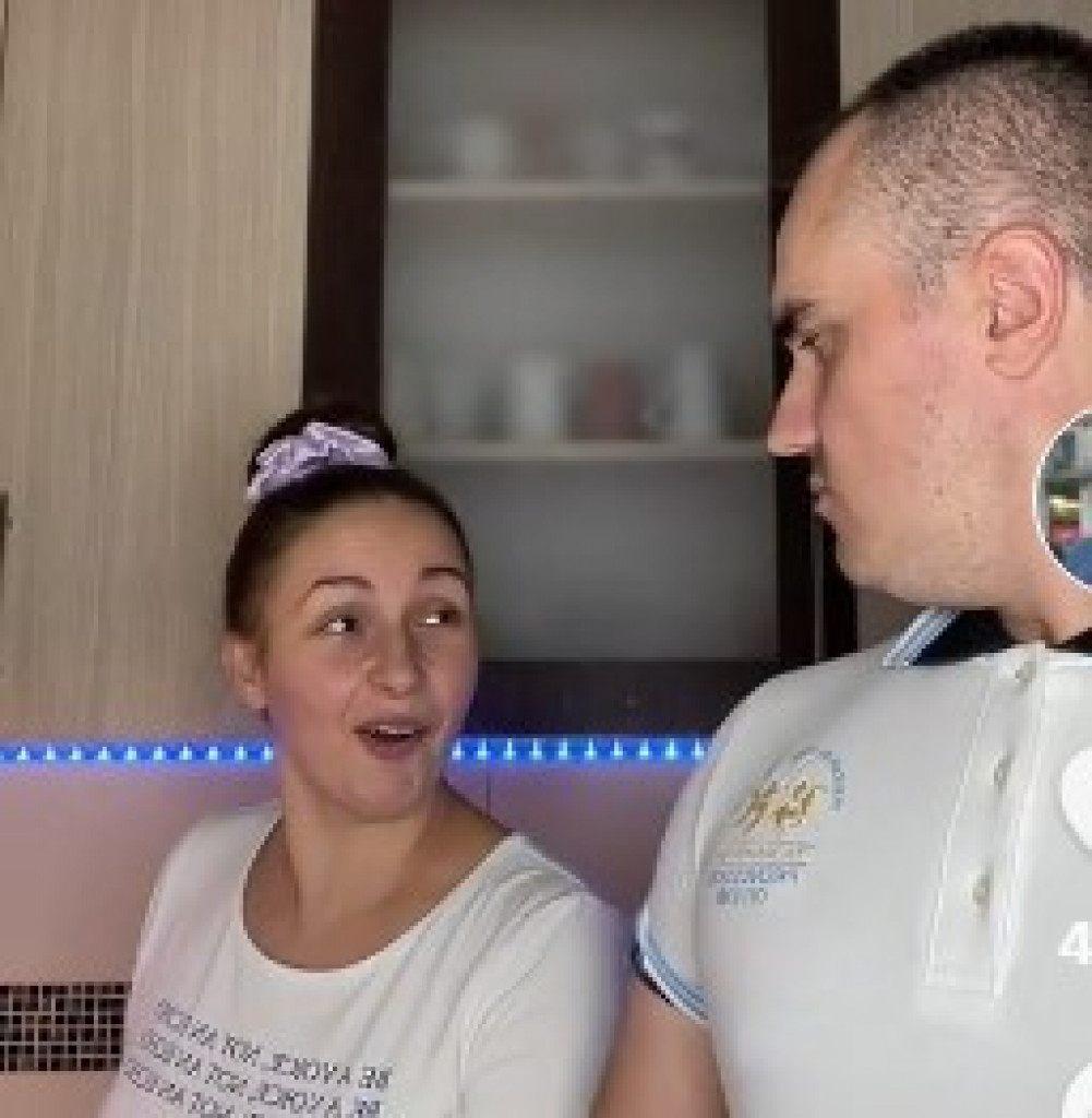 Epska priča o devojčici koju je samo Bog spasao: Marijana je gledala smrti u očI pod skutom mrtve bake
