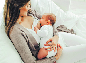 Povodom Svetske nedelje dojenja podsetimo se njegovog značaja i prednosti