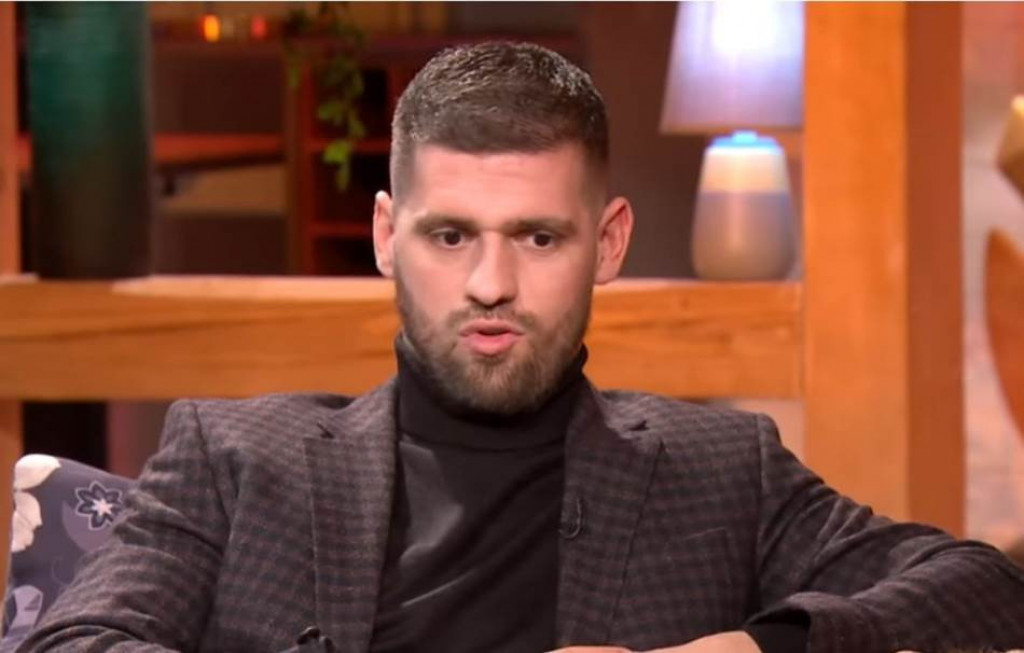 "Nemojte mnogo da očekujete, dete ima oštećenje mozga": Nenad Pagonis o velikoj borbi za život ćerke Tese