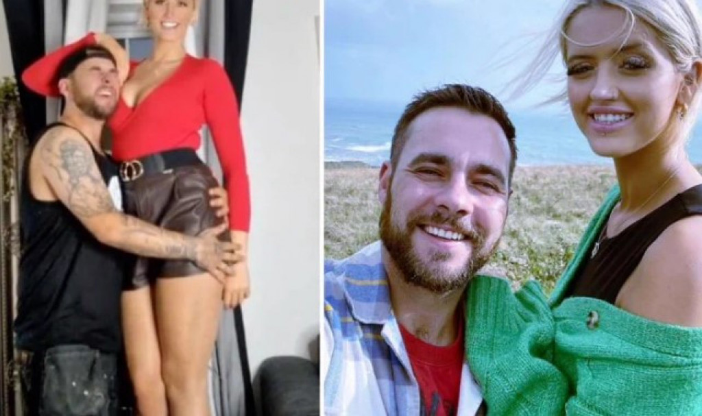 Na ulici im se podsmevaju: Kraljica lepote viša od dečka za glavu ipo, a hejterima poručuje "konačno sam našla ljubav"