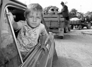 "Da se meni kruva najesti": Bojanina potresna priča iz "Oluje", u koloni života i smrti u vrelom avgustovskom letu 1995.