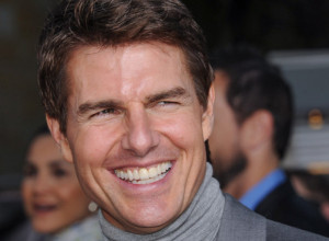 Tom Kruz "bacio oko" na staru ljubav: Ne može da prežali kolumbijsku lepoticu, jedva dočekao njen razvod