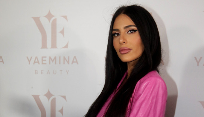 Barbi roze boja je favorit Anastasije Ražnatović: Četiri šik stajlinga mlade pevačice koje će mnogi kopirati