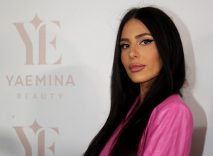 Barbi roze boja je favorit Anastasije Ražnatović: Četiri šik stajlinga mlade pevačice koje će mnogi kopirati