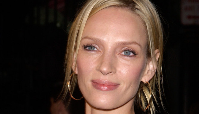 Majka i ćerka prvi put zajedno na velikom platnu: Uma Turman i Maja Hok snimaju zajednički film