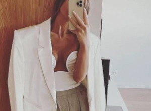 Bezvremenska elegancija, bez žrtvovanja udobnosti: Ovaj model pantalona je najveći letnji hit
