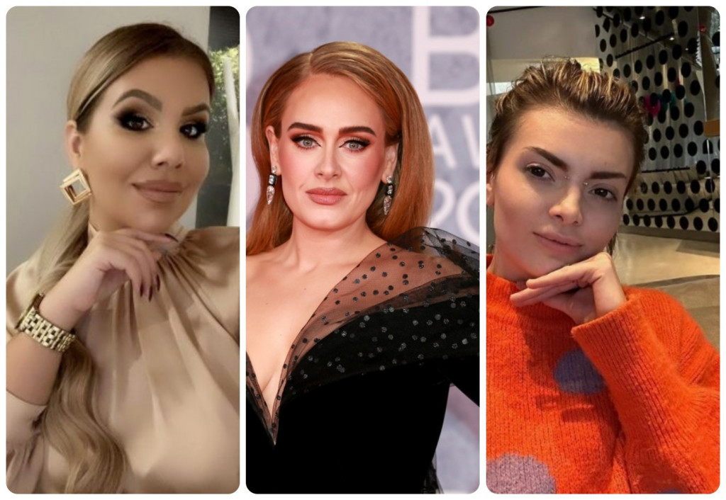 Zašto se ljudi razvode kada drastično smršaju? Krstinja, Ela i Adel su izgubile i kilograme i brak, a psiholog objašnjava zbog čega se to dešava