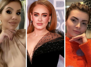 Zašto se ljudi razvode kada drastično smršaju? Krstinja, Ela i Adel su izgubile i kilograme i brak, a psiholog objašnjava zbog čega se to dešava