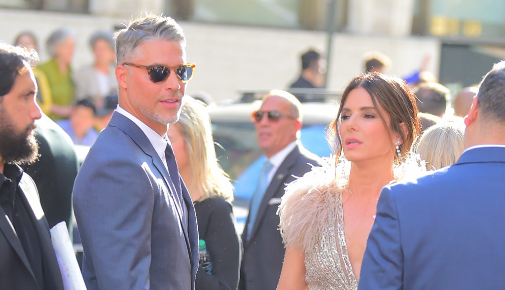 Partner Sandre Bulok preminuo je od retke bolesti posle tri godine borbe: Ovo su njeni simptomi, trenutno nema leka