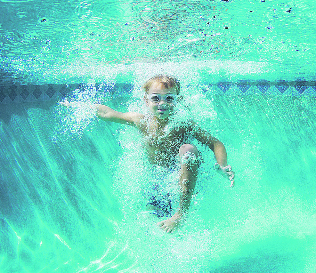 Pravilo 30 sekundi spasava život: Ruski stručnjak propisao mere opreza kraj vode koje je važno zapamtiti