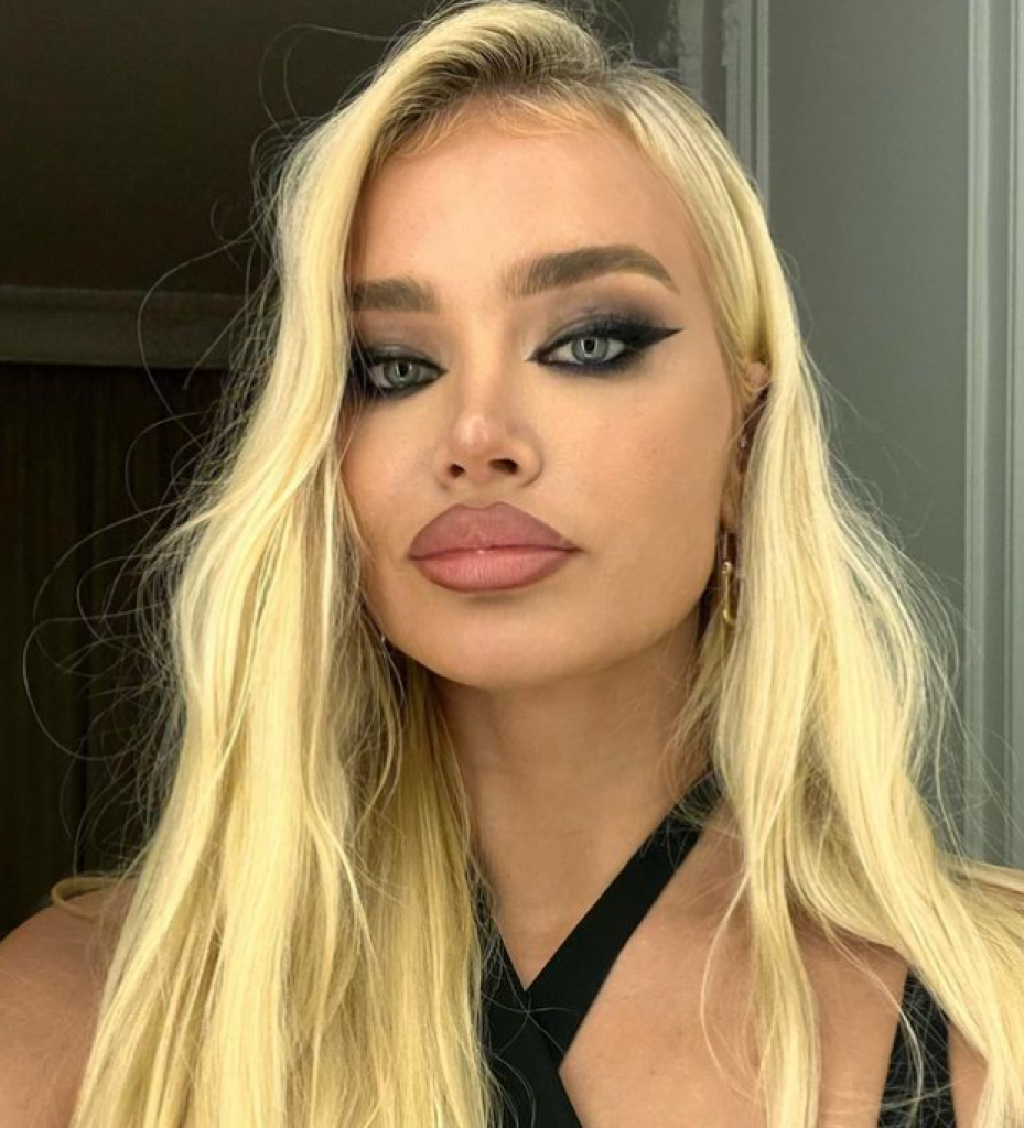 Sofija Milošević oduševila u maloj crnoj haljini: U mini modelu zapalila Instagram, opet pokazala besprekoran stil