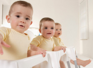 Rekli su joj da zbog nerazvijene materice neće imati dece: Ipak u 46. godini postala je mama trojki