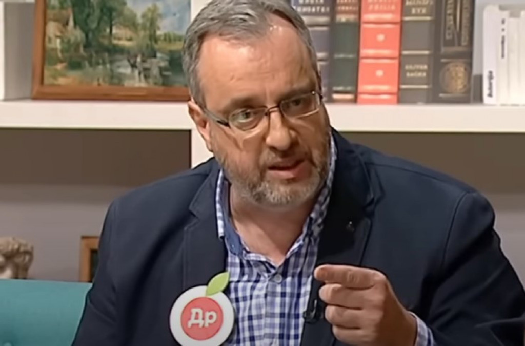 Doktor Rajović ekspert za inteligenciju najmlađih tvrdi: Besno i razmaženo dete možete dovesti u red samo na jedan način