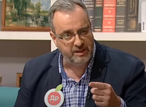 Doktor Rajović ekspert za inteligenciju najmlađih tvrdi: Besno i razmaženo dete možete dovesti u red samo na jedan način