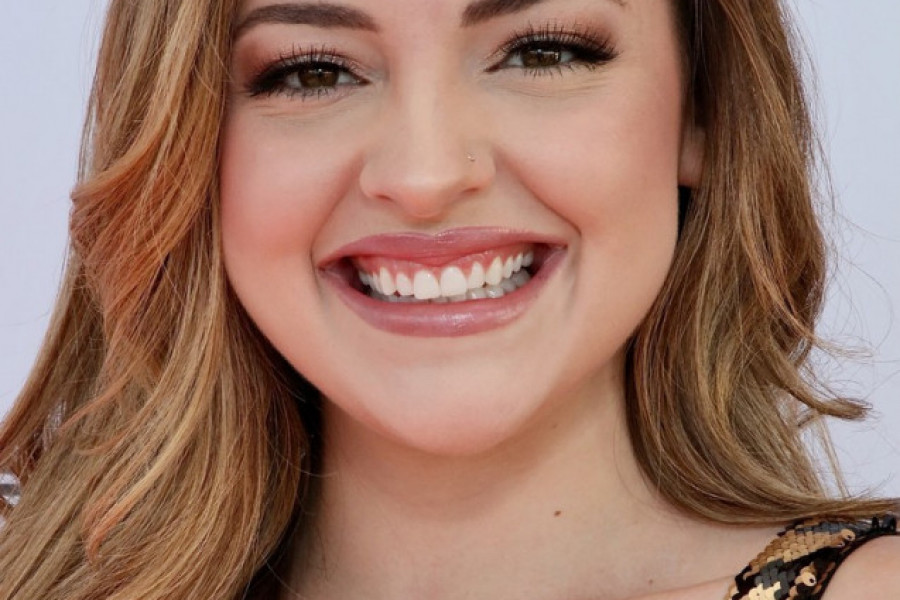 Za godinu dana ugojila se 32 kilograma: Slavna glumica prošla pakao, lekari je zvali "lažljivicom"