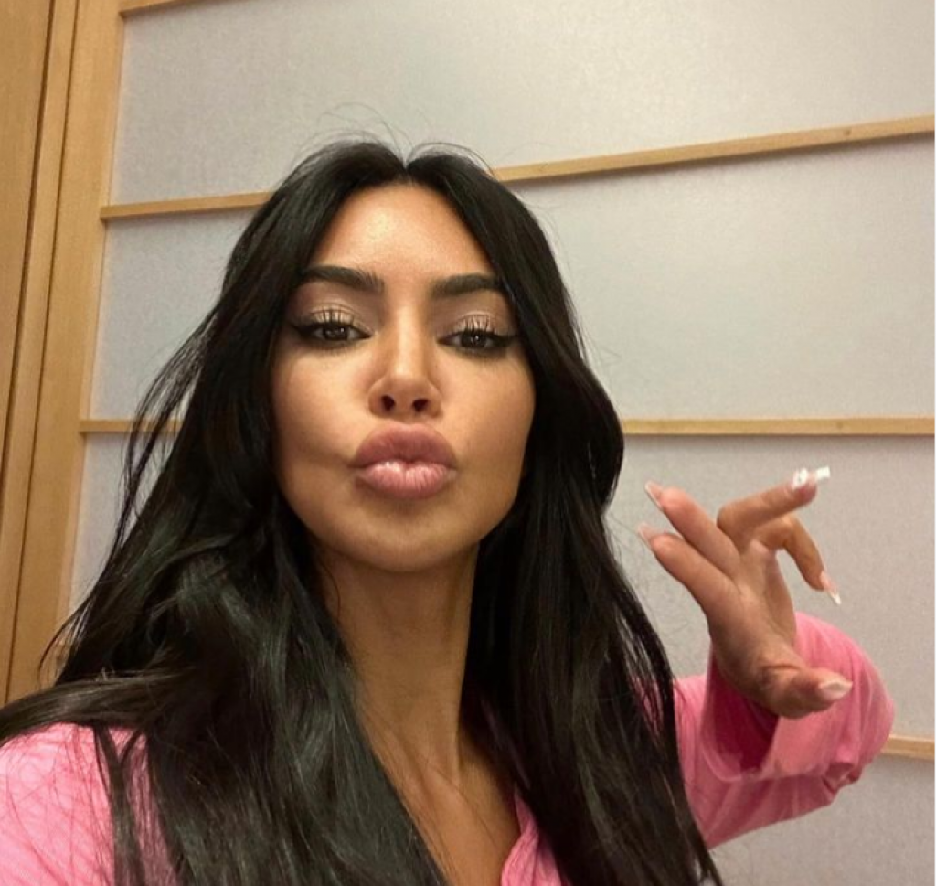 "Mislio sam da je ovo Bjanka": Kim Kardašijan zaprepastila fanove novim izgledom