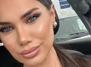 Od bakšiša koji je dobila mogla je da kupi stan u Beogradu: Neverovatna priča Maje, koja je stjuardesa na luksuznom brodu