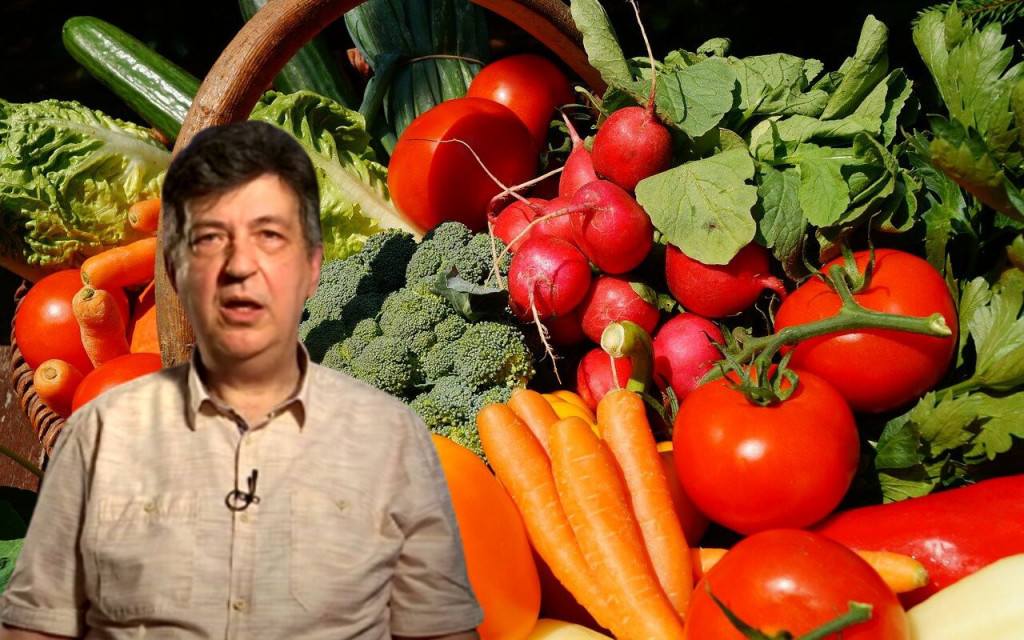 Dr Zoran Vujčić o smutijima i veganstvu: Sve to je ravno samoubistvu