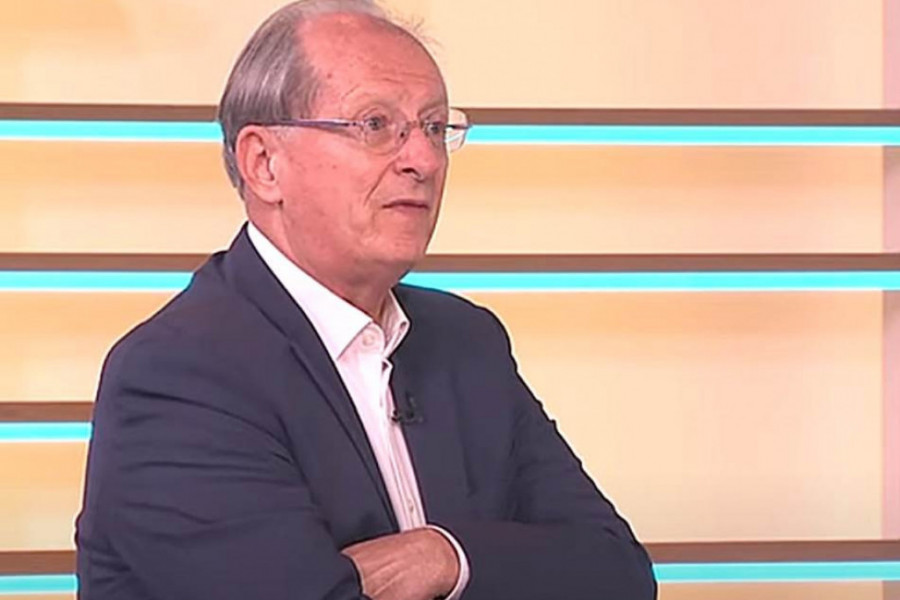 PUCAO JE OD SNAGE, A ONDA JE SAMO IZDAHNUO Kardiolog upozorava zašto srce može da otkaže u minuti