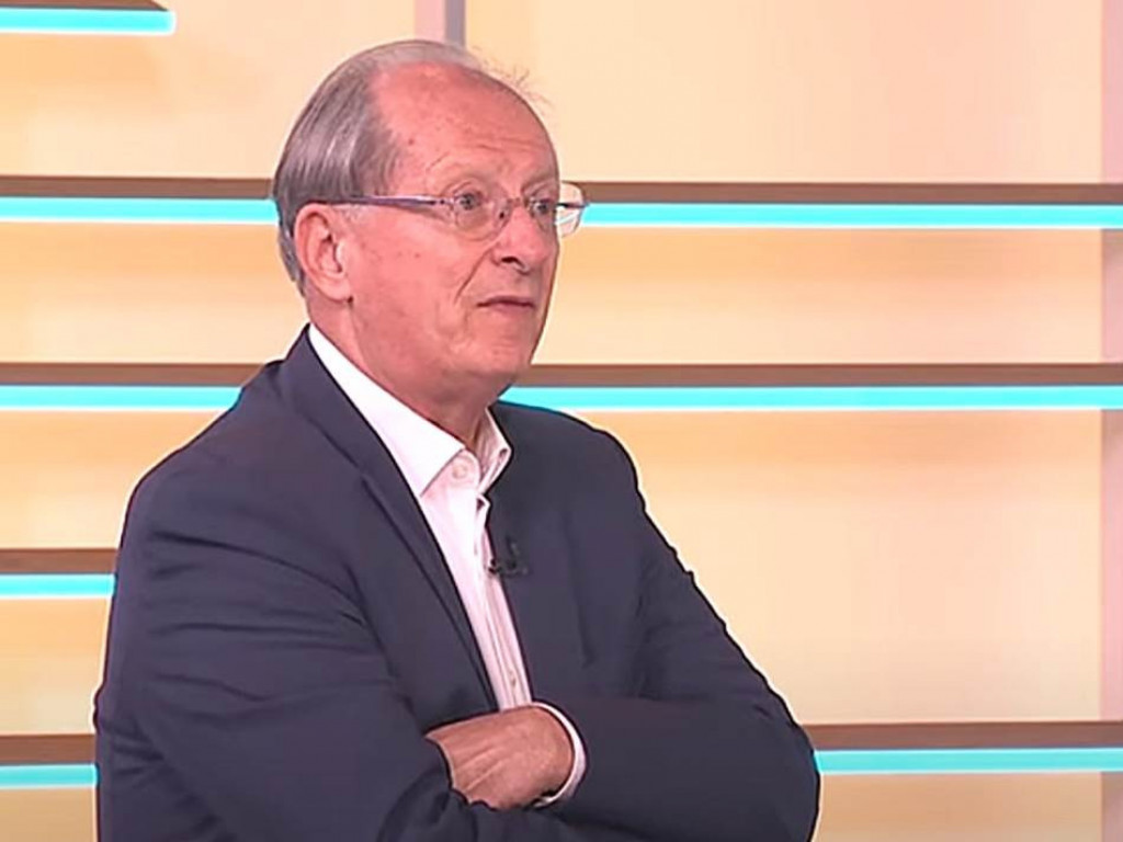 PUCAO JE OD SNAGE, A ONDA JE SAMO IZDAHNUO Kardiolog upozorava zašto srce može da otkaže u minuti