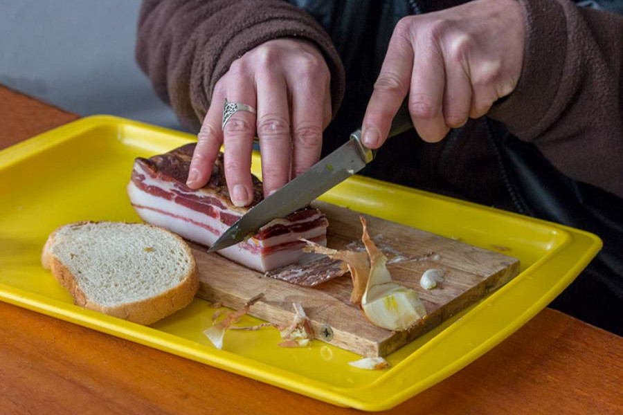 Da li je slanina stvarno dobra: Iznenadićete se kada čujete kako utiče na vaše zdravlje