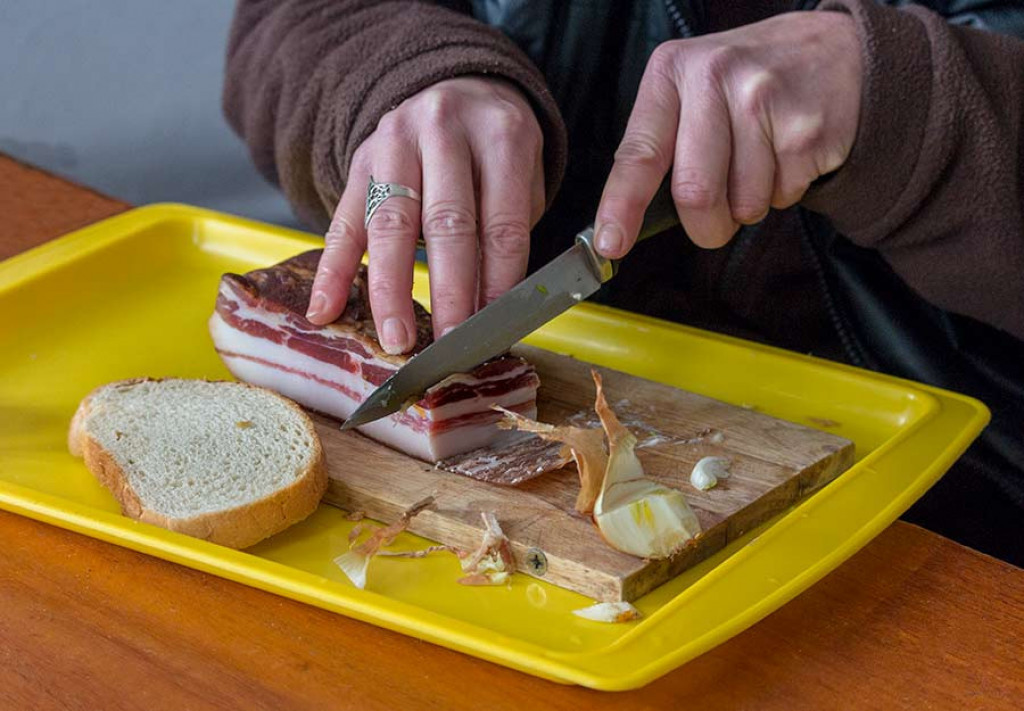 Da li je slanina stvarno dobra: Iznenadićete se kada čujete kako utiče na vaše zdravlje