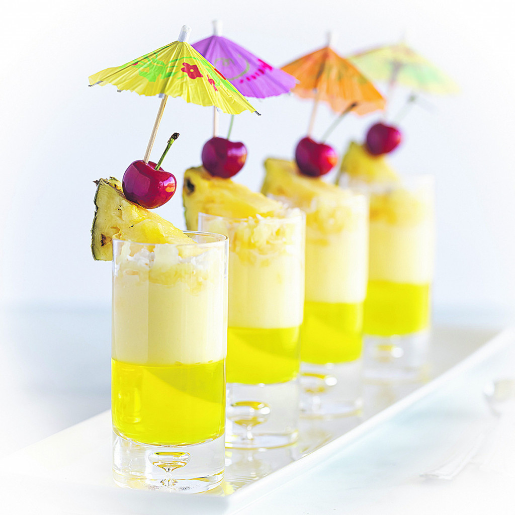 PIJU SE NAISKAP Šotovi za vrhunski preplanulu kožu koje možete napraviti i kod kuće