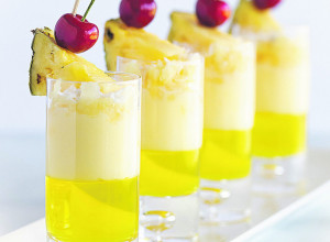 PIJU SE NAISKAP Šotovi za vrhunski preplanulu kožu koje možete napraviti i kod kuće