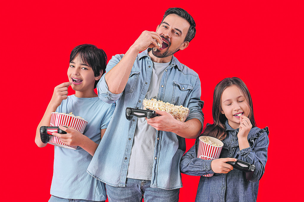 ONO SI ŠTA JEDEŠ: Izgleda da je lični Izbor hrane zapisan u genima svakog čoveka