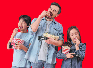 ONO SI ŠTA JEDEŠ: Izgleda da je lični Izbor hrane zapisan u genima svakog čoveka