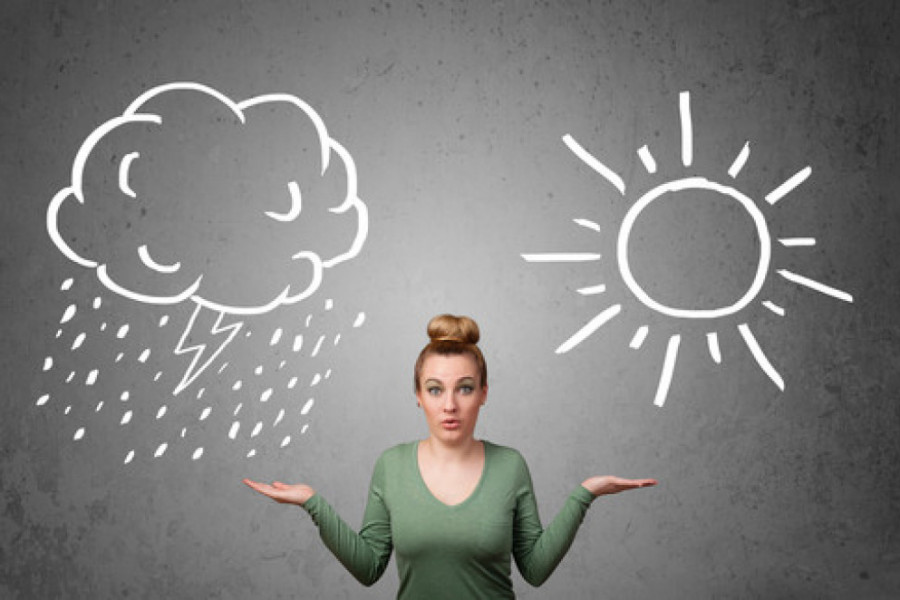 NA UDARU MOZAK I SRCE Kako smenjivanje visokih temperatura i oluja utiče na pojedine organe