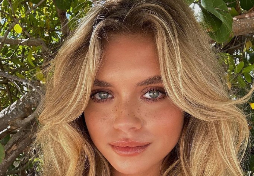 Lepa Bosanka zavela Šumahera: Sin slavnog vozača Formule 1 objavio sliku sa novom devojkom, evo ko je ona