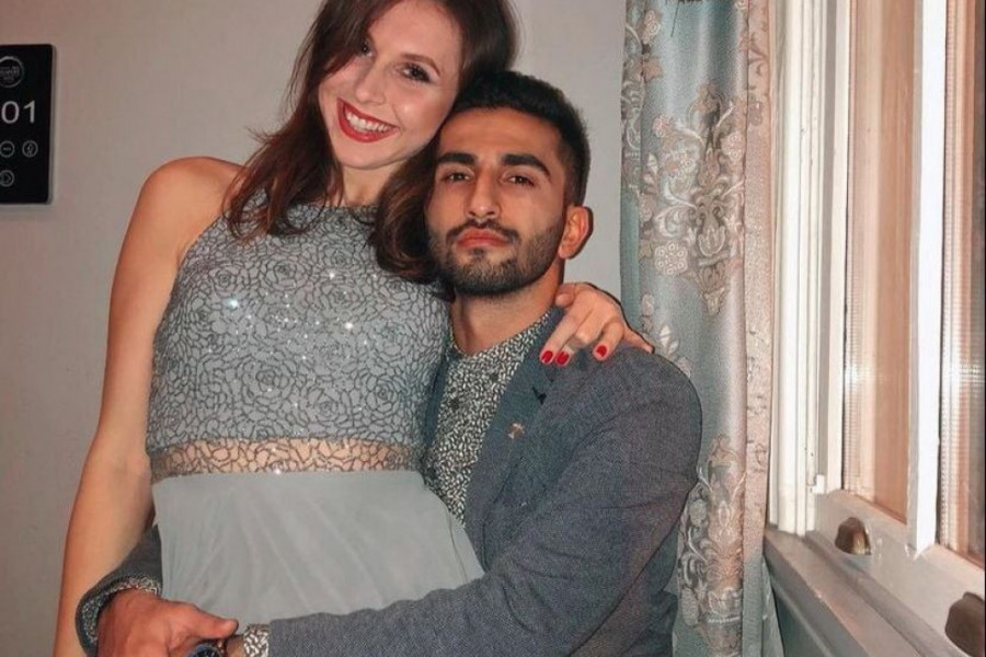 Turčin Junus postao srpski zet, obožava Tomu Zdravkovića: Zbog ljubavi prema Mileni se preselio u Beograd iako su njegovi bili protiv