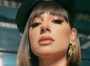 Atraktivno ili neukusno? Sara Jo se pojavila u donjem vešu, stajling izazvao lavinu komentara