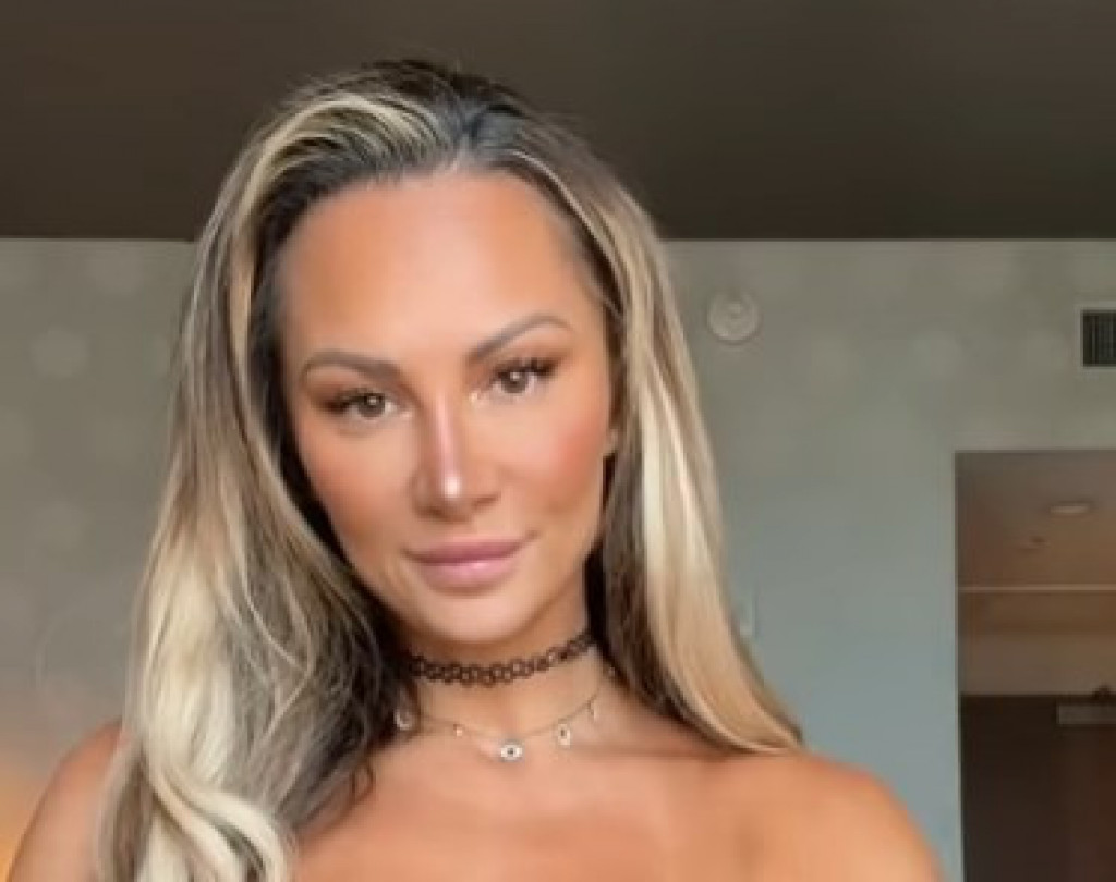 Za nju kažu da je sramota za ženski rod: Monika muža stavlja na prvo mesto, "tu sam da mu služim, to je recept za sreću"