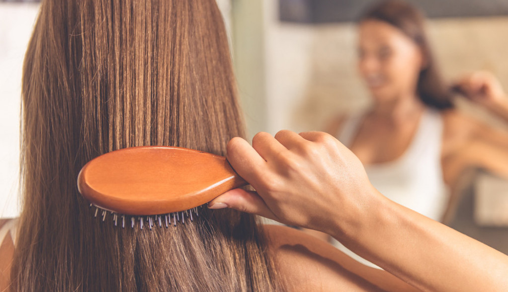 Masna kosa je ženska noćna mora: Uvedite ovu bjuti rutinu i rešite se ovog problema