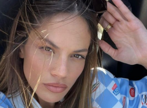 "Ovo je nešto što je meni dalo sjajne rezultate": Vežbe za stomak Danijele Dimitrovske koje možete raditi kod kuće