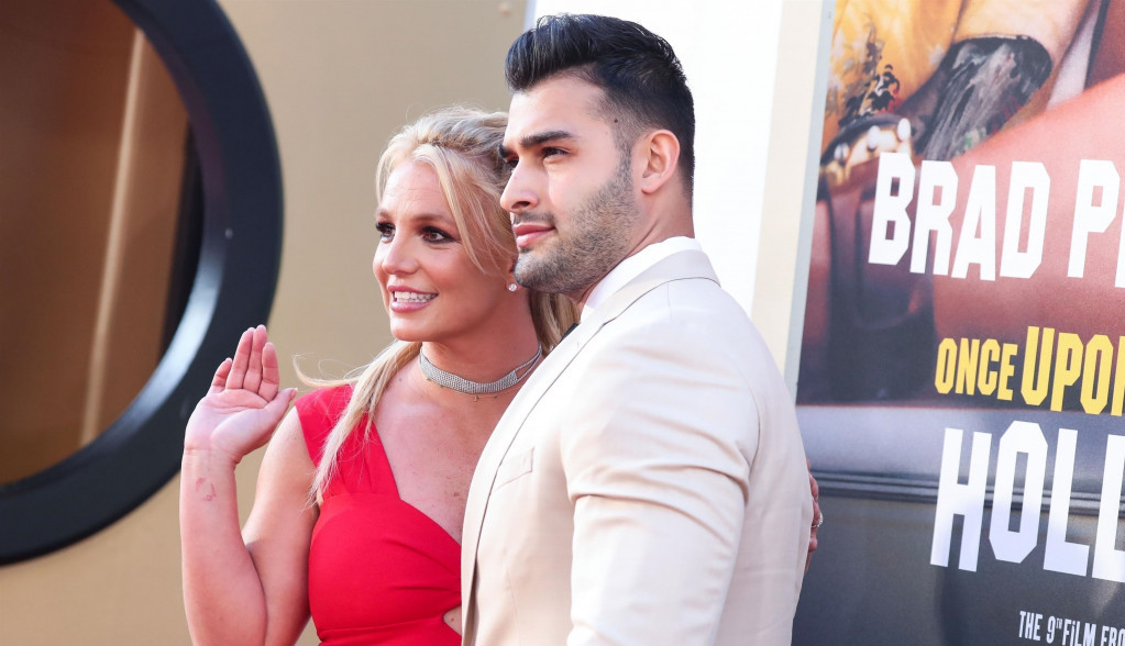 Krah braka Britni Spirs: Muž joj preti preko advokata, a njoj razvod nije ni na kraj pameti