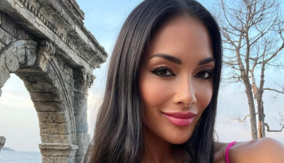 "Maui gori, a ti se slikavaš polugola": Nikol Šerzinger na meti kritika zbog objave na Instagramu