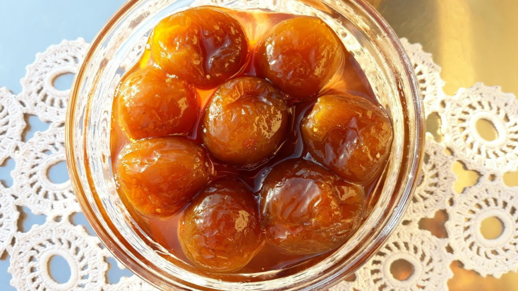 Isprobate tradiciju srpskih baka: Slatko od smokvi, da dočekate goste domaćinski