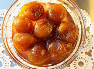 Isprobate tradiciju srpskih baka: Slatko od smokvi, da dočekate goste domaćinski
