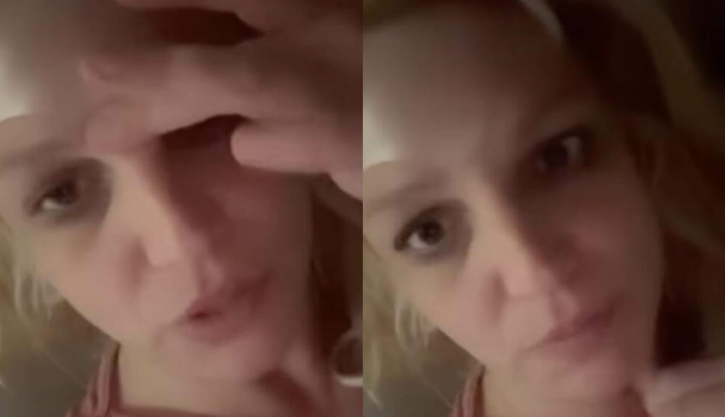 "Nekad vidiš više zatvorenih očiju!": Bizarne objave Britni Spirs zabrinule fanove, potpuni sunovrat pop princeze