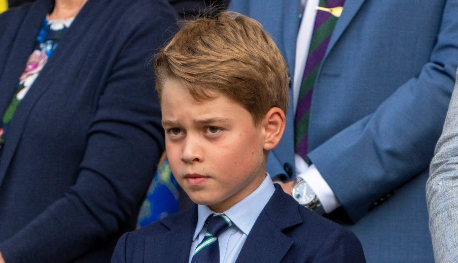 Kad bude seo na tron, po staroj kraljevskoj tradiciji promeniće ime: Evo kako će se zvati princ Džordž