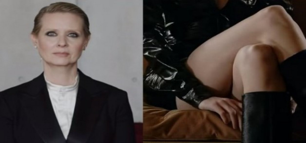 Provokativni video o ženama digao planetu na noge: "Izgledaj vrelo, uvuci stomak, podigni grudi, budi veličina nula, dupla nula, ...ne budi ništa"