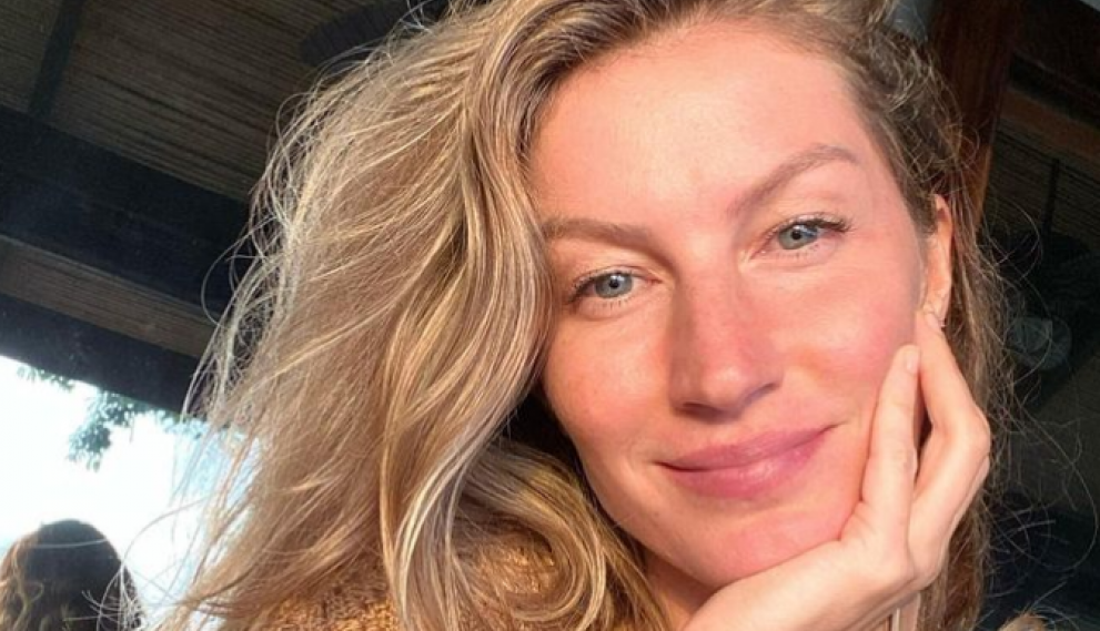 Evo kako da negujete kožu posle četrdesete godine: Žizel Bundšen podelila zlata vredne savete